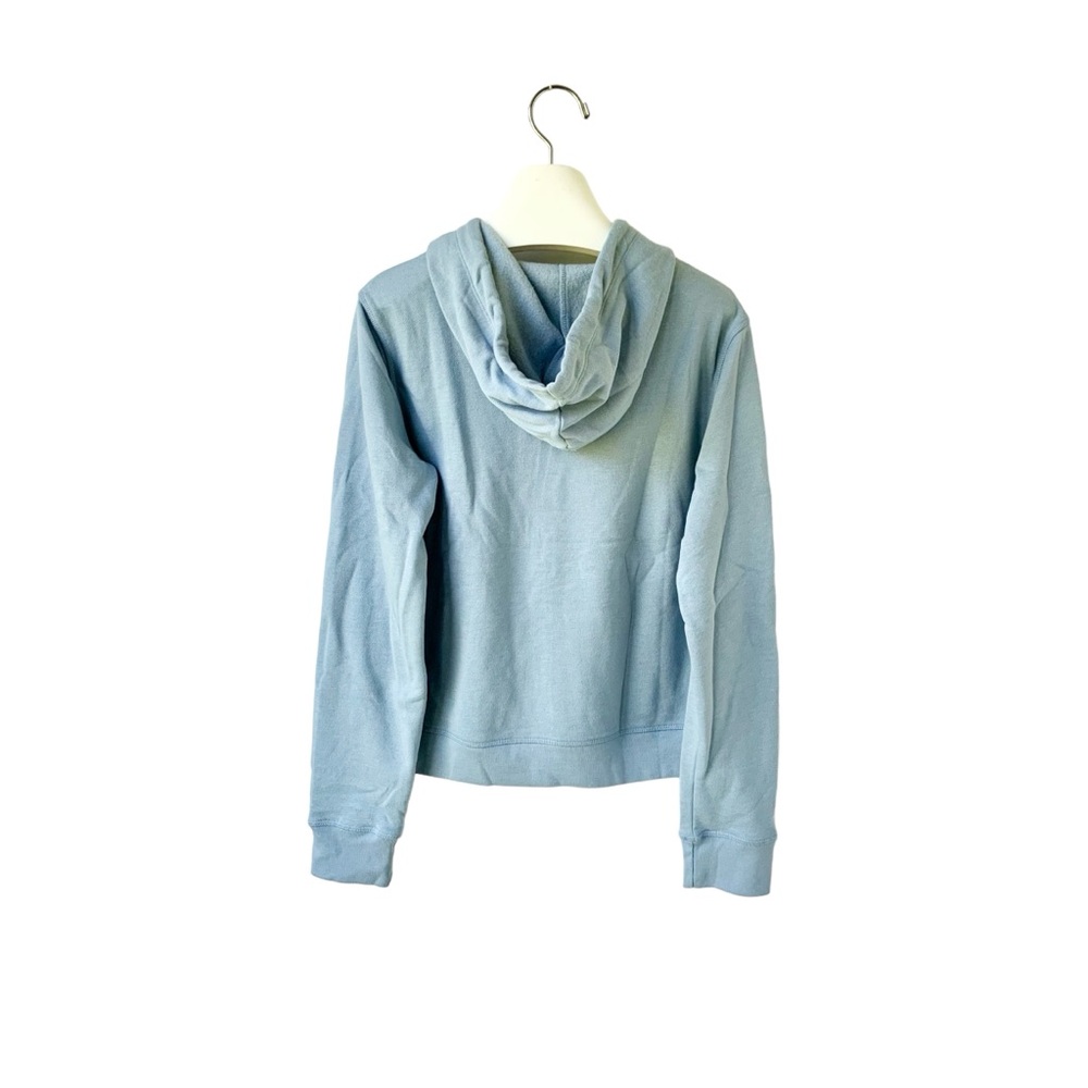 🌸New🌸 Aeropostale sweatshirt hoodie M new - Picture 3 of 8